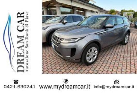 usato LAND ROVER Range Rover Evoque
