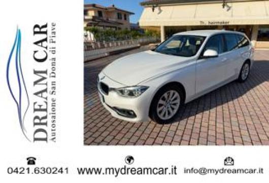 usato BMW 320