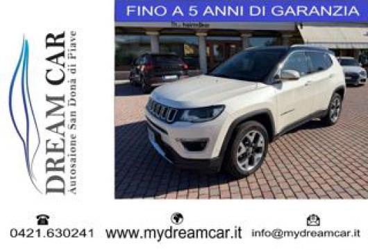 usato JEEP Compass
