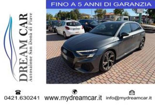 usato AUDI A3