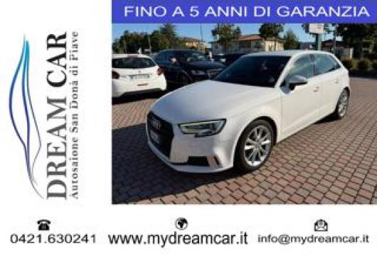 usato AUDI A3