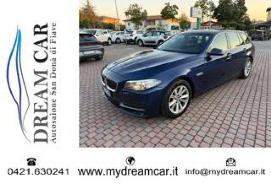 usato BMW 520
