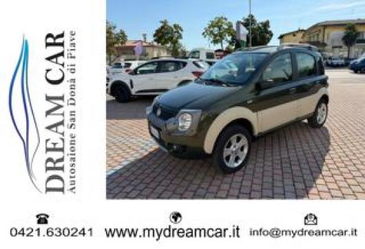 usato FIAT Panda