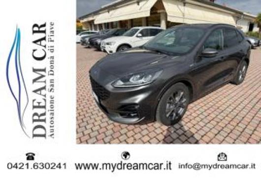 usato FORD Kuga