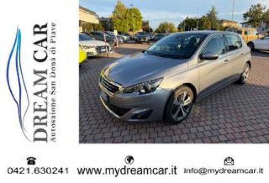 usato PEUGEOT 308