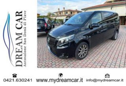 usato MERCEDES Vito