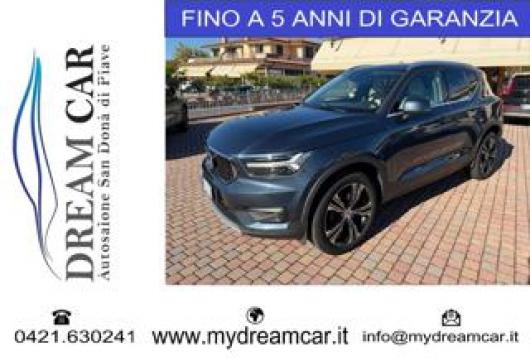usato VOLVO XC40