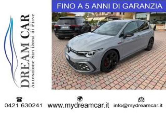 usato VOLKSWAGEN Golf