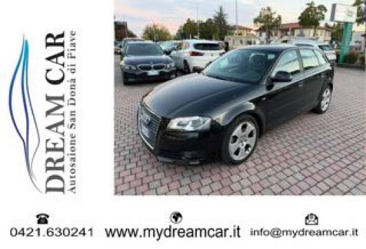 usato AUDI A3
