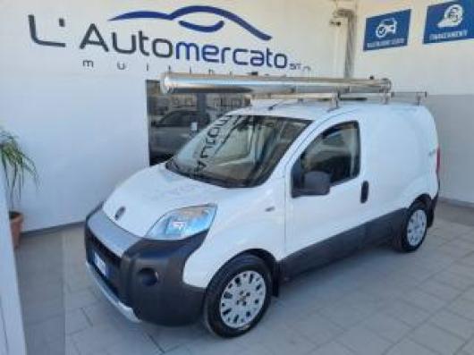 usato FIAT Fiorino