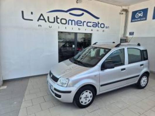 usato FIAT Panda