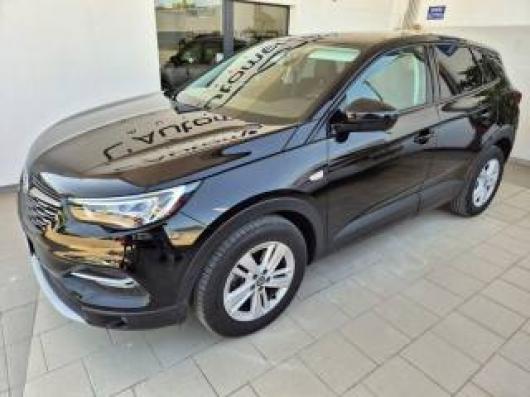 usato OPEL Grandland X