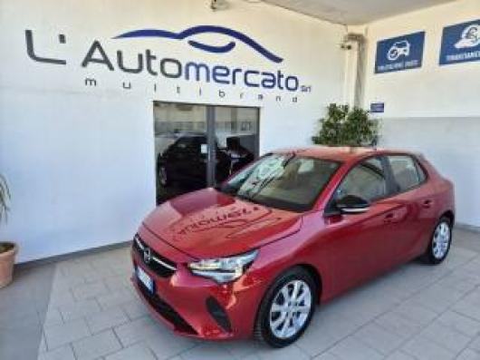 usato OPEL Corsa