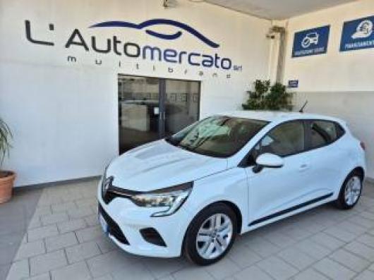 usato RENAULT Clio