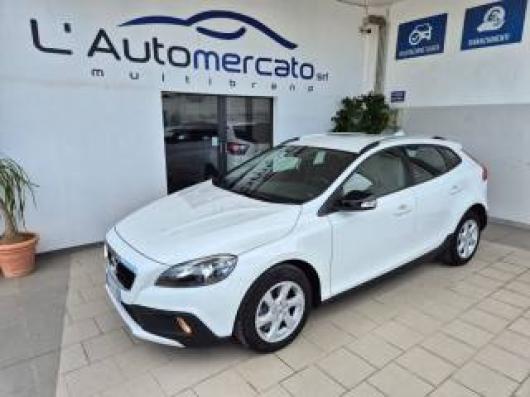 usato VOLVO V40 Cross Country