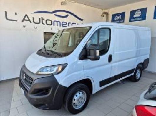 usato FIAT Ducato