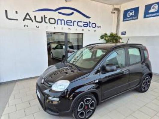 usato FIAT Panda