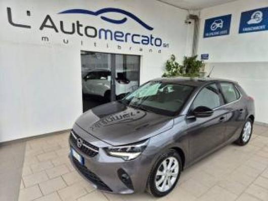 usato OPEL Corsa