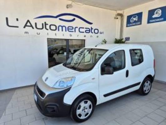 usato FIAT Fiorino