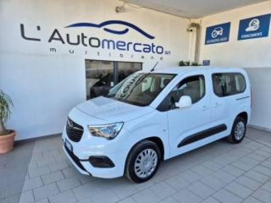 usato OPEL Combo Life