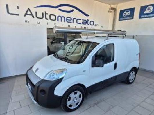 usato FIAT Fiorino