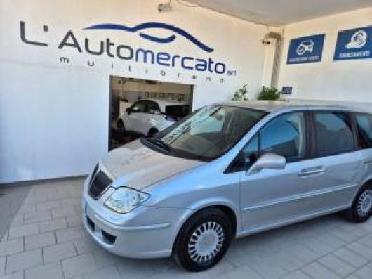 usato LANCIA Phedra