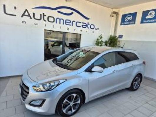 usato HYUNDAI i30