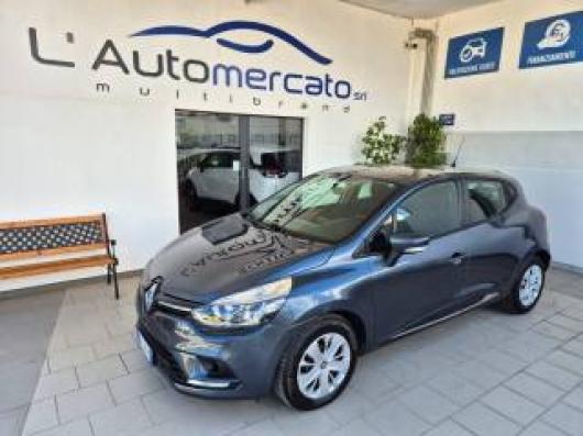 usato RENAULT Clio