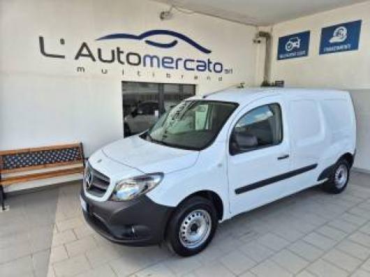 usato MERCEDES Citan