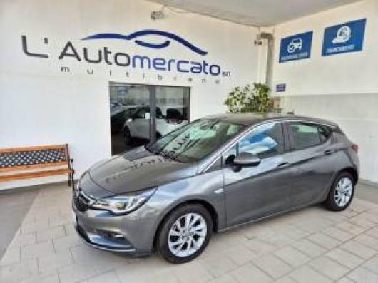 usato OPEL Astra