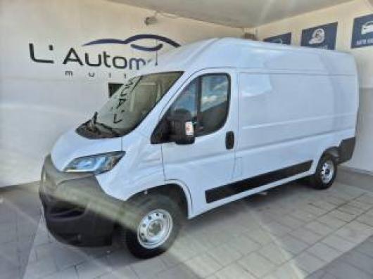 usato FIAT Ducato