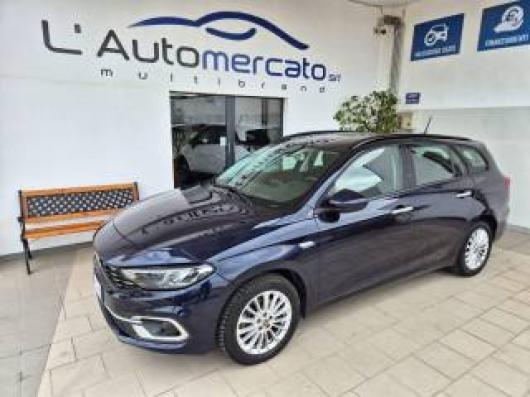 usato FIAT Tipo