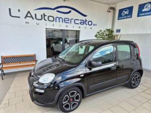 usato FIAT Panda