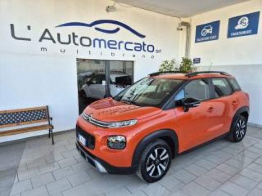 usato CITROEN C3 Aircross