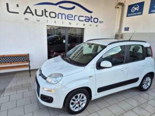 usato FIAT Panda