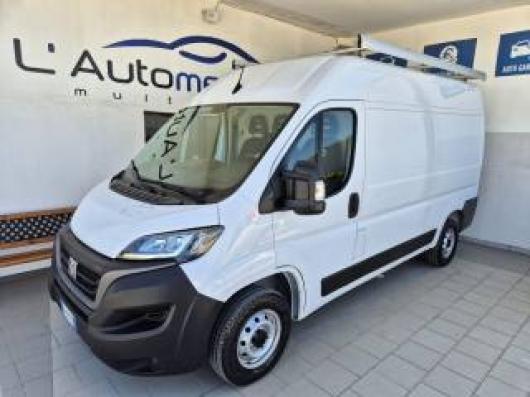 usato FIAT Ducato