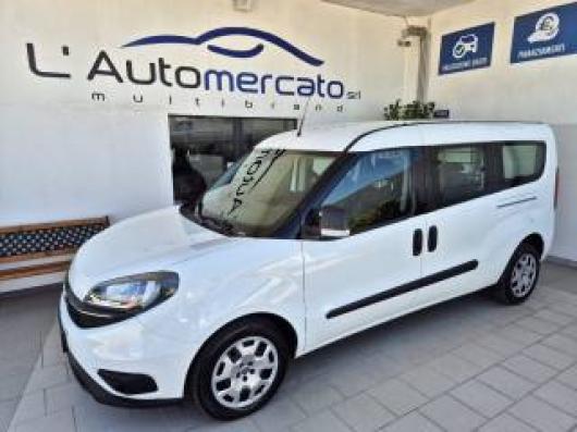 usato FIAT Doblo