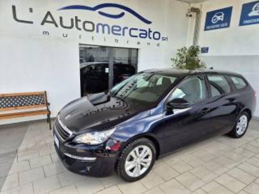 usato PEUGEOT 308