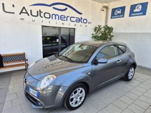 usato ALFA ROMEO MiTo