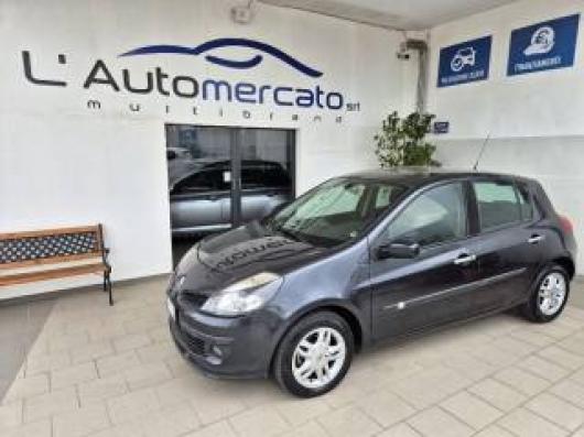 usato RENAULT Clio