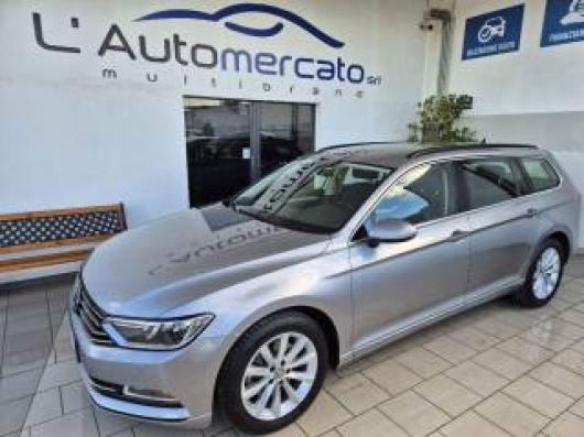 Passat Variant