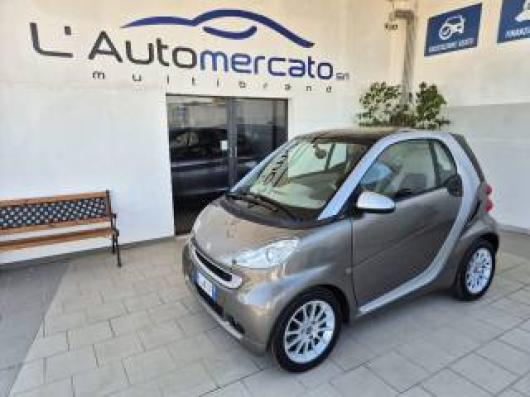 usato SMART ForTwo