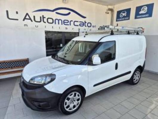 usato FIAT Doblo