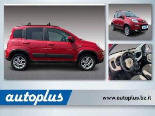 usato FIAT Panda
