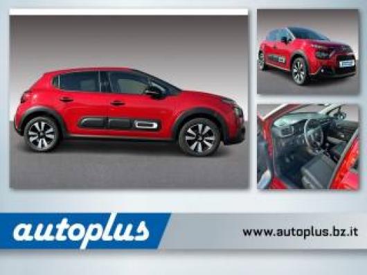 usato CITROEN C3
