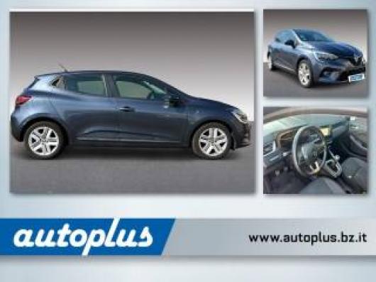 usato RENAULT Clio