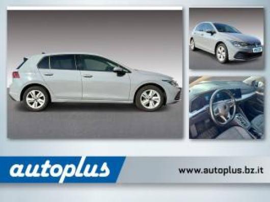usato VOLKSWAGEN Golf