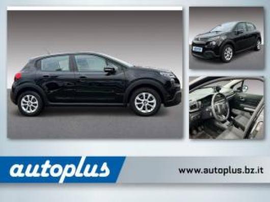 usato CITROEN C3