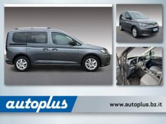 usato VOLKSWAGEN Caddy