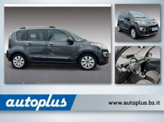 usato CITROEN C3 Picasso